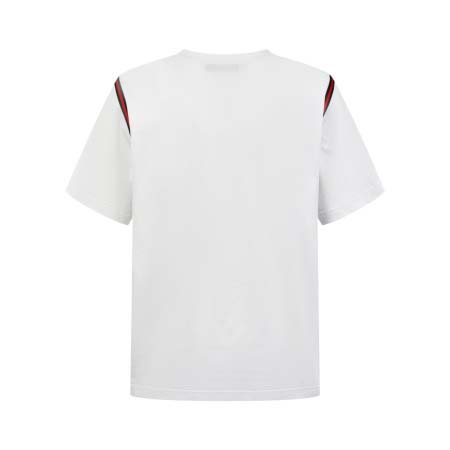 2025年6月22日入荷新作Gucci半袖 tシャツ 原版復刻人気で【极品】/YGY工場