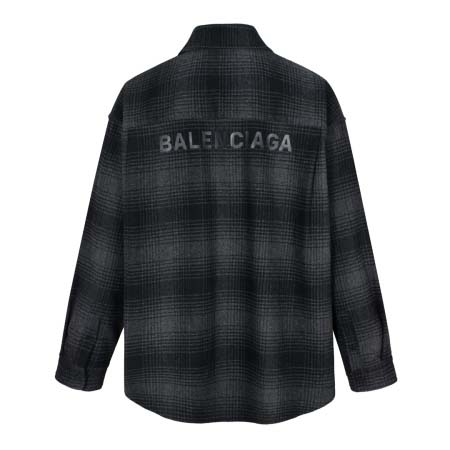 2025年6月22日入荷新作Balenciagaジャケット 原版復刻人気で【极品】/YGY工場