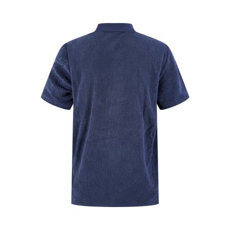 2025年6月23日入荷新作Louis Vuitton 半袖  シャツ原版復刻人気で【极品】/正規品と同じサイズ/YGY工場