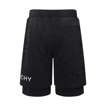 2025年6月23日入荷新作Givenchy半ズボン 原版復刻人気で【极品】/正規品と同じサイズ/YGY工場