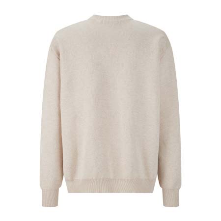 2025年6月23日入荷新作Louis Vuittonニットのセーター 原版復刻人気で【极品】/正規品と同じサイズ/YGY工場