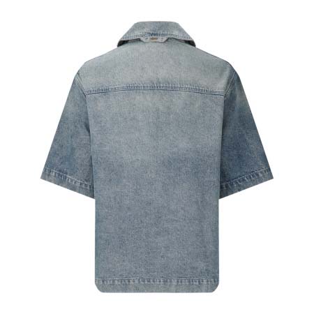 2025年6月23日入荷新作Louis Vuittonジャケット 原版復刻人気で【极品】/正規品と同じサイズ/YGY工場