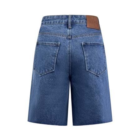 2025年6月23日入荷新作Loeweデニムパンツ 原版復刻人気で【极品】/正規品と同じサイズ/YGY工場