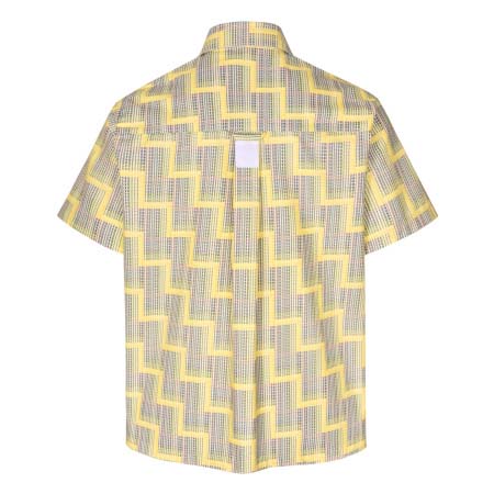 2025年6月23日入荷新作Louis Vuitton半袖 tシャツ 原版復刻人気で【极品】/正規品と同じサイズ/YGY工場