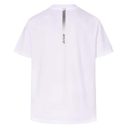 2025年6月23日入荷新作Dior半袖 tシャツ 原版復刻人気で【极品】/正規品と同じサイズ/YGY工場