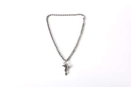 2025年6月23日入荷新作Balenciaga ネックレス 原版復刻人気で【极品】/正規品と同じサイズ/YGY工場