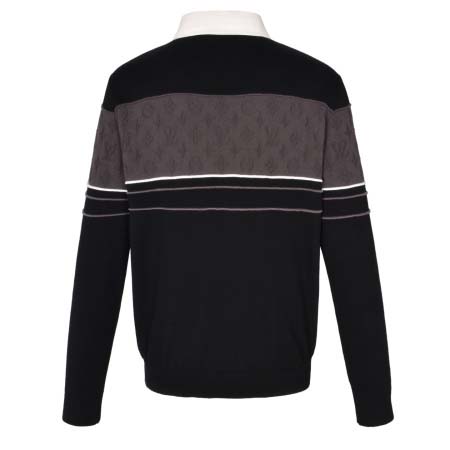 2025年6月23日入荷新作Louis Vuitton半袖 POLOシャツ 原版復刻人気で【极品】/正規品と同じサイズ/YGY工場