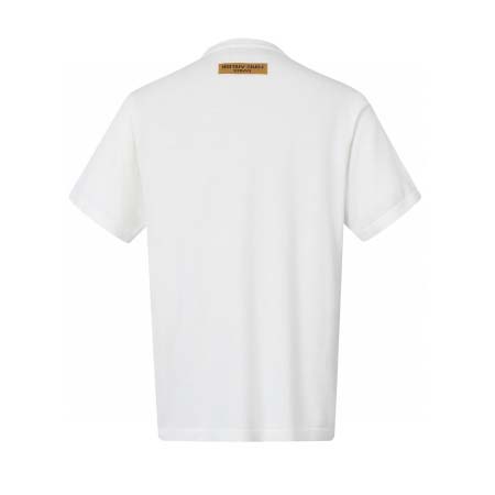 2025年6月23日入荷新作Louis Vuitton半袖 tシャツ 原版復刻人気で【极品】/正規品と同じサイズ/YGY工場