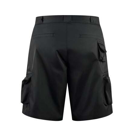 2025年6月23日入荷新作Prada半ズボン 原版復刻人気で【极品】/正規品と同じサイズ/YGY工場