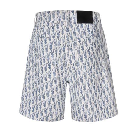 2025年6月23日入荷新作Diorデニムパンツ 原版復刻人気で【极品】/正規品と同じサイズ/YGY工場