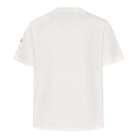 2025年6月23日入荷新作Moncler半袖 tシャツ 原版復刻人気で【极品】/正規品と同じサイズ/YGY工場