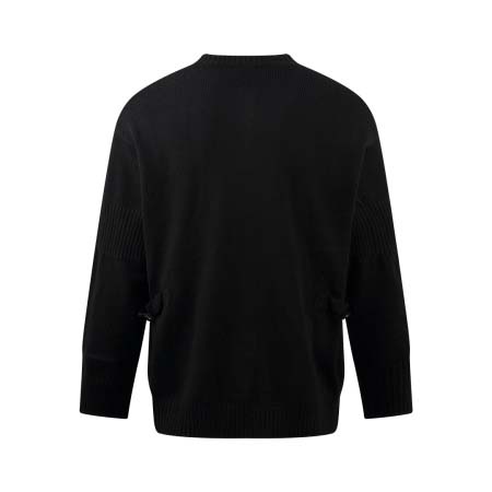 2025年6月23日入荷新作Chanel ニットカーディガン   原版復刻人気で【极品】/正規品と同じサイズ/YGY工場