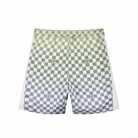 2025年6月23日入荷新作Louis Vuitton半ズボン 原版復刻人気で【极品】/正規品と同じサイズ/YGY工場