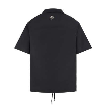 2025年6月23日入荷新作Louis Vuitton半袖 シャツ 原版復刻人気で【极品】/正規品と同じサイズ/YGY工場