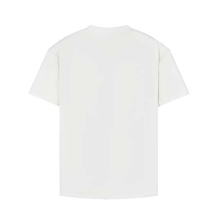 2025年6月23日入荷新作Maison Margiela半袖 tシャツ 原版復刻人気で【极品】/正規品と同じサイズ/YGY工場