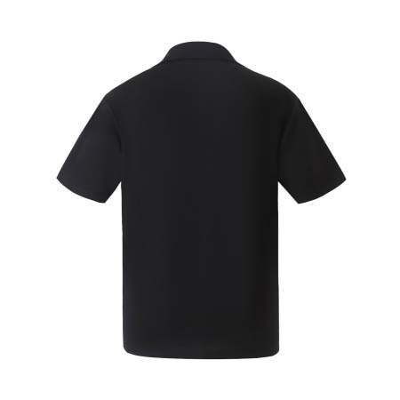 2025年6月23日入荷新作Prada半袖 シャツ 原版復刻人気で【极品】/正規品と同じサイズ/YGY工場