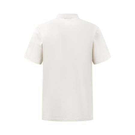 2025年6月23日入荷新作Dior半袖 POLOシャツ 原版復刻人気で【极品】/正規品と同じサイズ/YGY工場