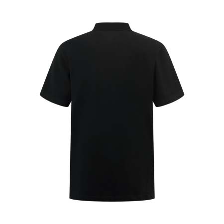 2025年6月23日入荷新作Dior半袖 POLOシャツ 原版復刻人気で【极品】/正規品と同じサイズ/YGY工場