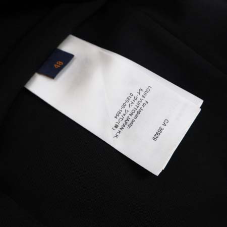 2025年6月23日入荷新作Louis Vuittonジャケット 原版復刻人気で【极品】/正規品と同じサイズ/YGY工場