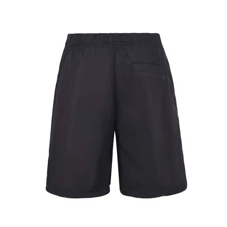 2025年6月23日入荷新作Prada半ズボン 原版復刻人気で【极品】/正規品と同じサイズ/YGY工場