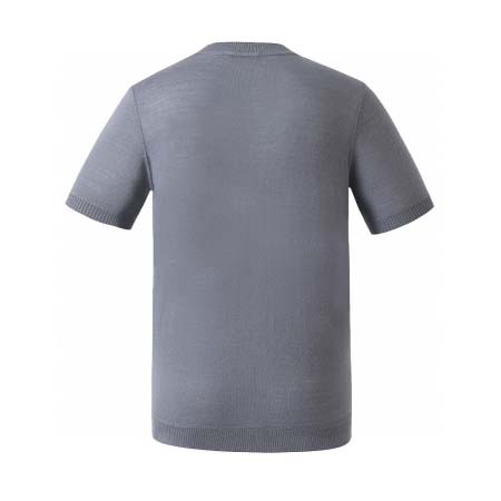 2025年6月23日入荷新作Prada半袖Tシャツ 原版復刻人気で【极品】/正規品と同じサイズ/YGY工場