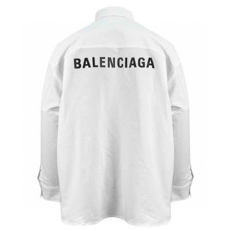 2025年6月23日入荷新作Balenciagaジャケット 原版復刻人気で【极品】/正規品と同じサイズ/YGY工場
