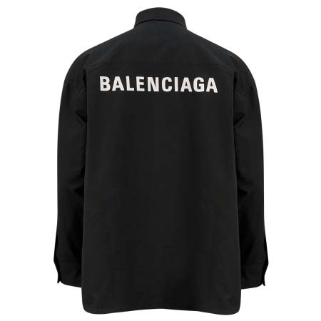 2025年6月23日入荷新作Balenciagaジャケット 原版復刻人気で【极品】/正規品と同じサイズ/YGY工場