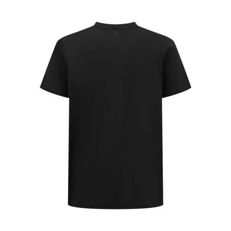 2025年6月23日入荷新作Ami Paris半袖 tシャツ 原版復刻人気で【极品】/正規品と同じサイズ/YGY工場