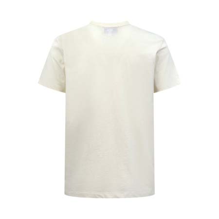 2025年6月23日入荷新作Ami Paris半袖 tシャツ 原版復刻人気で【极品】/正規品と同じサイズ/YGY工場