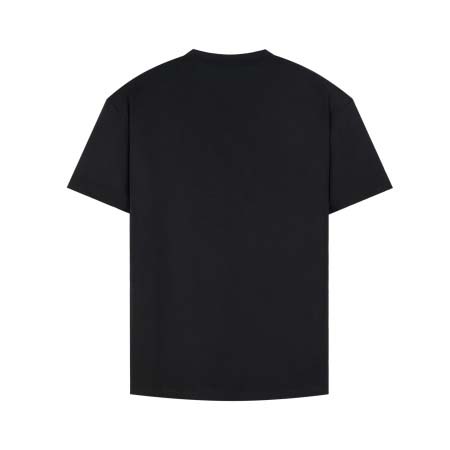 2025年6月23日入荷新作Loewe半袖 tシャツ 原版復刻人気で【极品】/正規品と同じサイズ/YGY工場