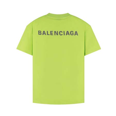 2025年6月23日入荷新作Balenciaga半袖 tシャツ 原版復刻人気で【极品】/正規品と同じサイズ/YGY工場