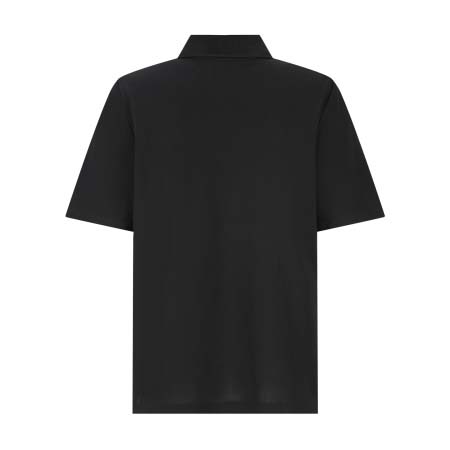 2025年6月23日入荷新作Dior半袖 POLOシャツ 原版復刻人気で【极品】/正規品と同じサイズ/YGY工場