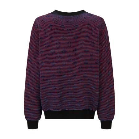 2025年6月23日入荷新作Louis Vuitton ニットカーディガン   原版復刻人気で【极品】/正規品と同じサイズ/YGY工場