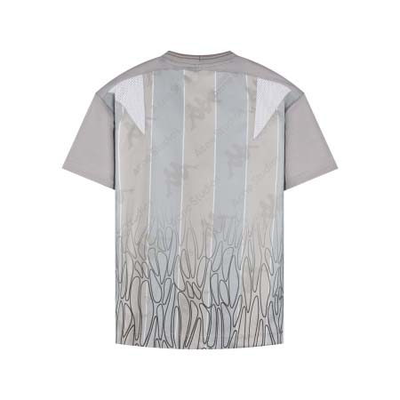 2025年6月23日入荷新作Acne半袖 Tシャツ 原版復刻人気で【极品】/正規品と同じサイズ/YGY工場