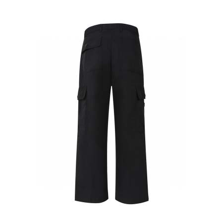 2025年6月23日入荷新作Pradaズボン 原版復刻人気で【极品】/正規品と同じサイズ/YGY工場