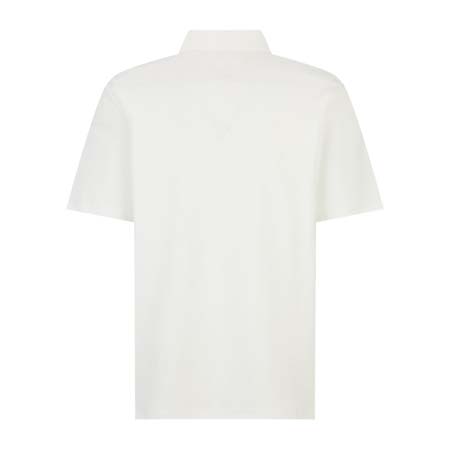 2025年6月23日入荷新作Prada半袖 POLOシャツ 原版復刻人気で【极品】/正規品と同じサイズ/YGY工場