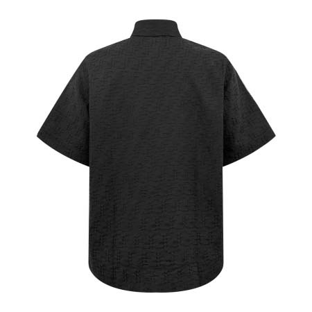 2025年6月23日入荷新作Fendiシャツ 原版復刻人気で【极品】/正規品と同じサイズ/YGY工場