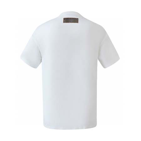 2025年6月24日入荷新作Louis Vuitton半袖 tシャツ 原版復刻人気で【极品】/正規品と同じサイズ/YGY工場