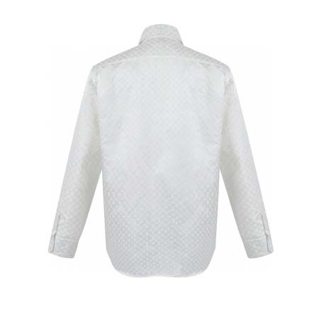 2025年6月24日入荷新作Louis Vuittonシャツ 原版復刻人気で【极品】/正規品と同じサイズ/YGY工場