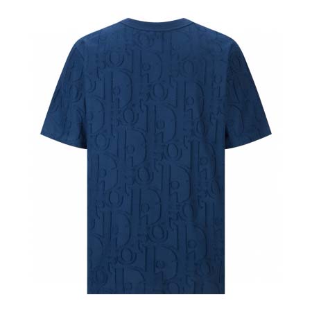 2025年6月24日入荷新作Dior半袖 tシャツ 原版復刻人気で【极品】/正規品と同じサイズ/YGY工場