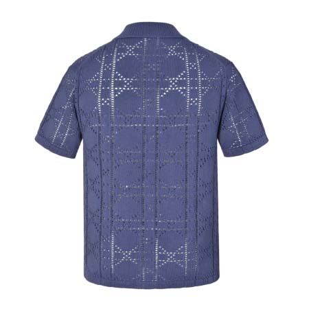 2025年6月24日入荷新作Diorシャツ 原版復刻人気で【极品】/正規品と同じサイズ/YGY工場