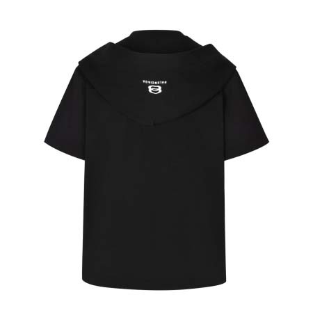 2025年6月24日入荷新作Balenciaga半袖 tシャツ 原版復刻人気で【极品】/正規品と同じサイズ/YGY工場