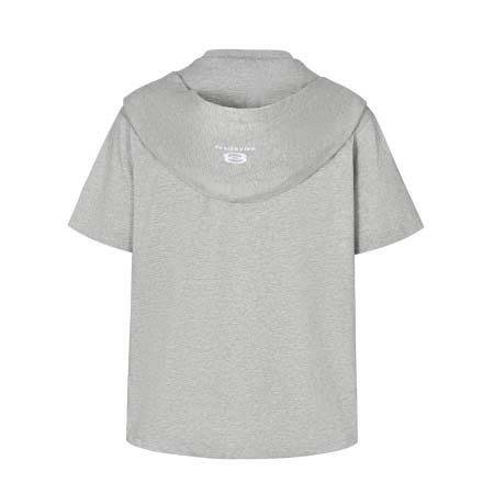 2025年6月24日入荷新作Balenciaga半袖 tシャツ 原版復刻人気で【极品】/正規品と同じサイズ/YGY工場