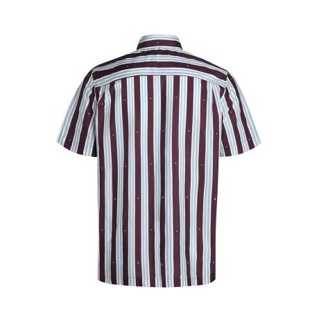 2025年6月24日入荷新作Louis Vuitton半袖シャツ 原版復刻人気で【极品】/正規品と同じサイズ/YGY工場