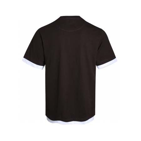 2025年6月24日入荷新作Prada半袖 tシャツ 原版復刻人気で【极品】/正規品と同じサイズ/YGY工場