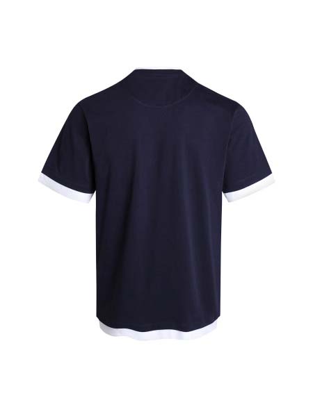 2025年6月24日入荷新作Prada半袖 tシャツ 原版復刻人気で【极品】/正規品と同じサイズ/YGY工場