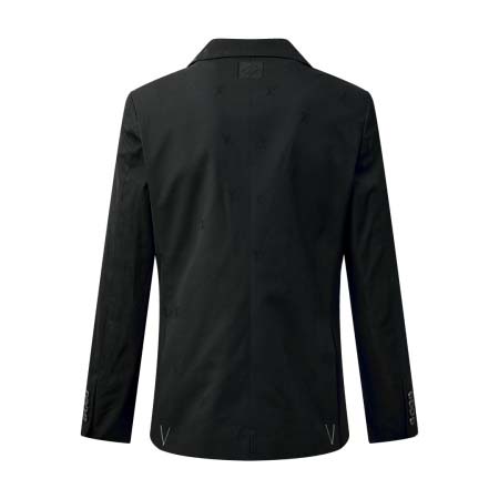 2025年6月24日入荷新作Louis Vuittonジャケット 原版復刻人気で【极品】/正規品と同じサイズ/YGY工場