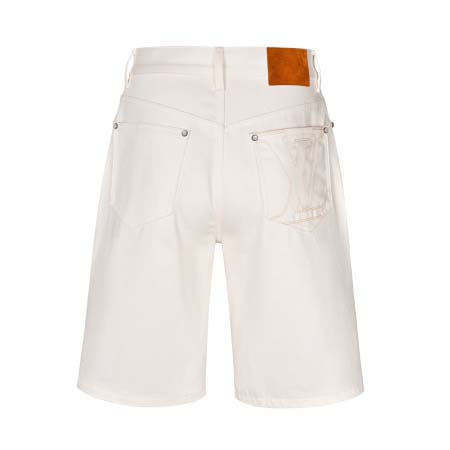 2025年6月24日入荷新作Louis Vuittonデニムパンツ 原版復刻人気で【极品】/正規品と同じサイズ/YGY工場