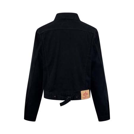 2025年6月24日入荷新作Pradaジャケット 原版復刻人気で【极品】/正規品と同じサイズ/YGY工場