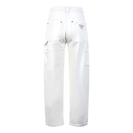 2025年6月24日入荷新作Pradaズボン 原版復刻人気で【极品】/正規品と同じサイズ/YGY工場